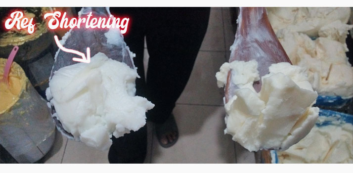 Merek mentega putih untuk roti tawar